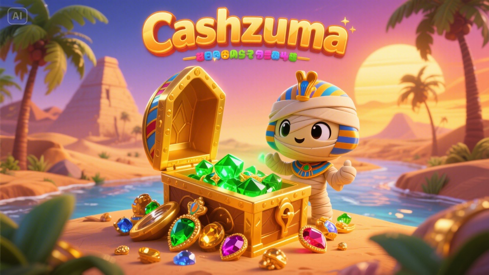 Cashzuma