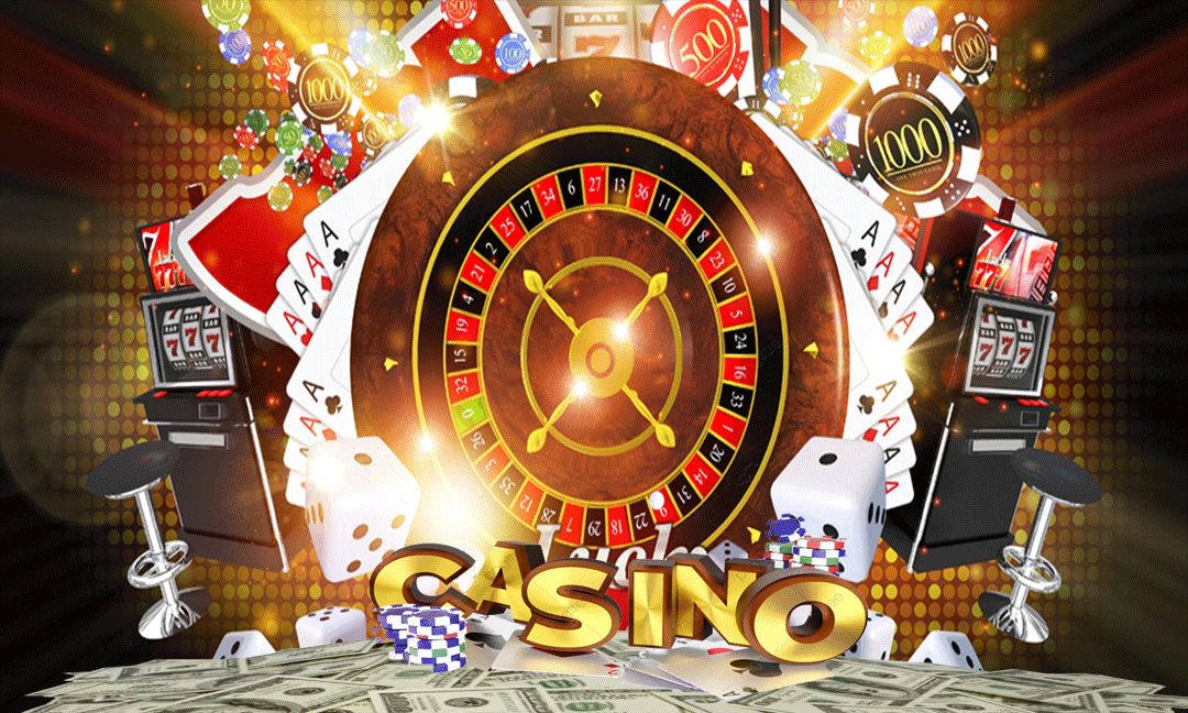 Cashzuma Live Casino